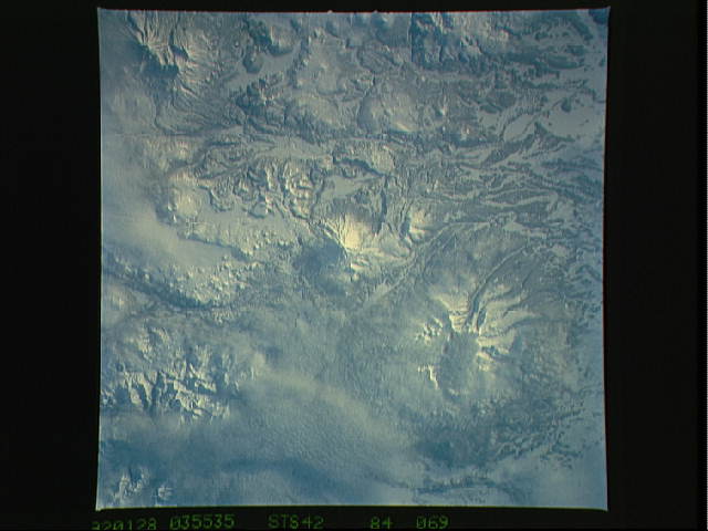 Image display