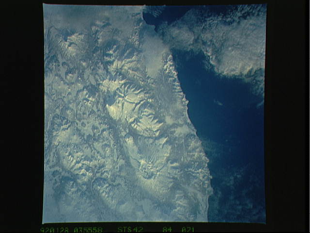 Image display