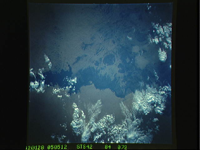 Image display