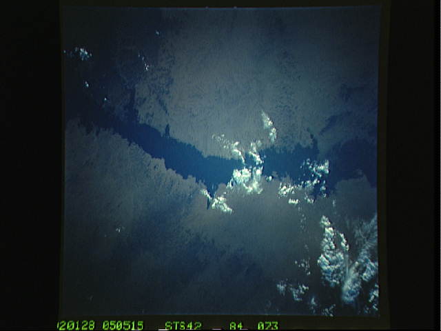 Image display