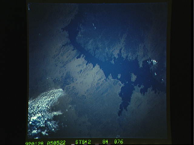 Image display