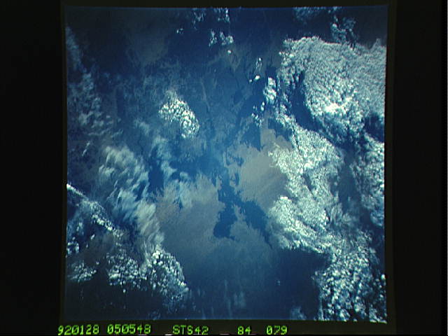 Image display