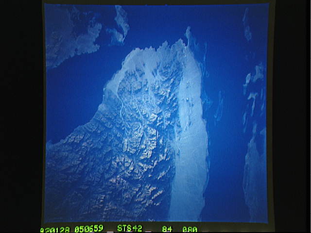 Image display