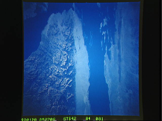 Image display