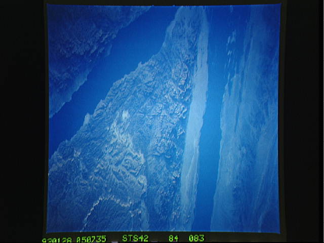 Image display