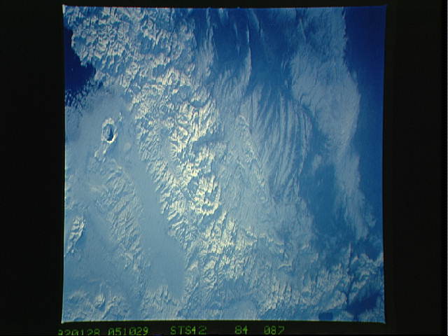 Image display