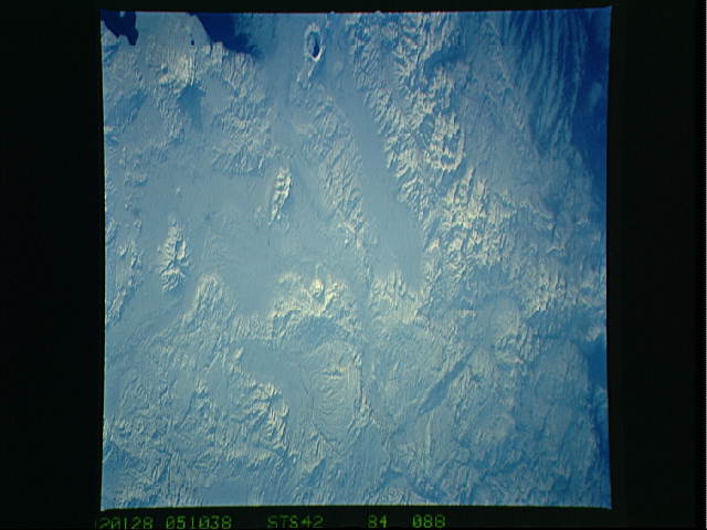 Image display