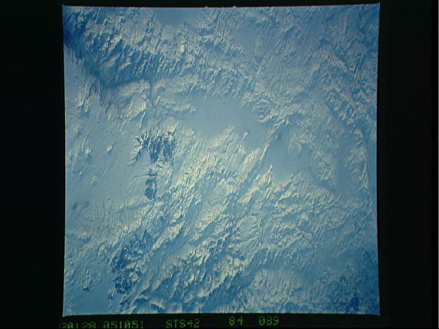 Image display