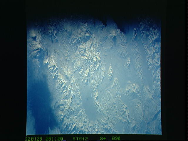 Image display