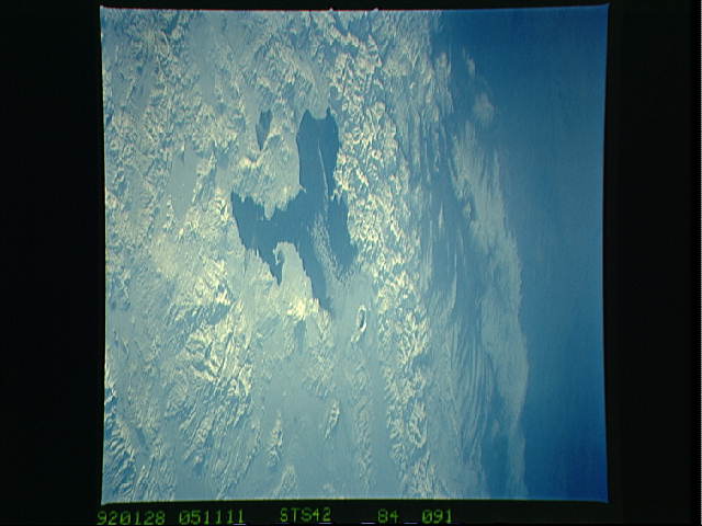 Image display