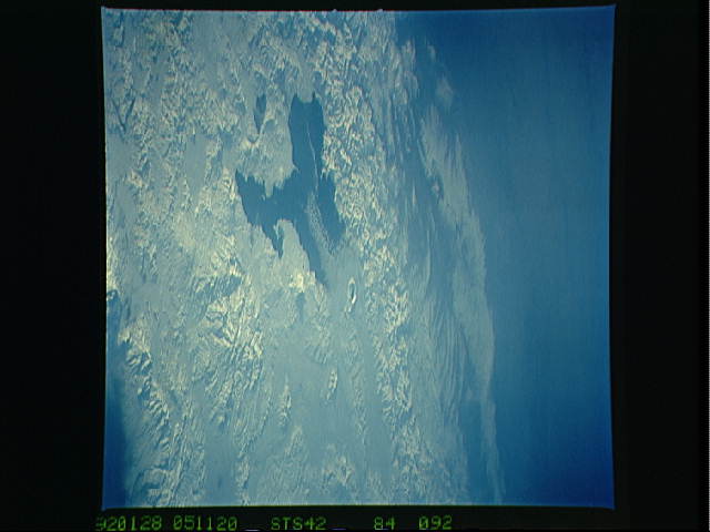 Image display