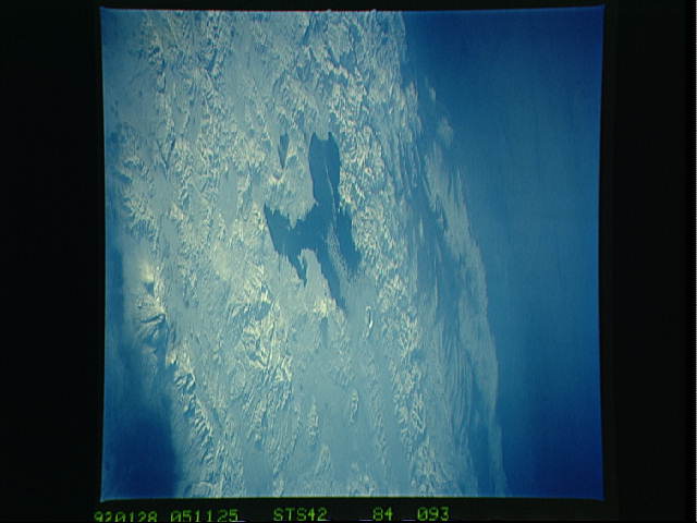 Image display