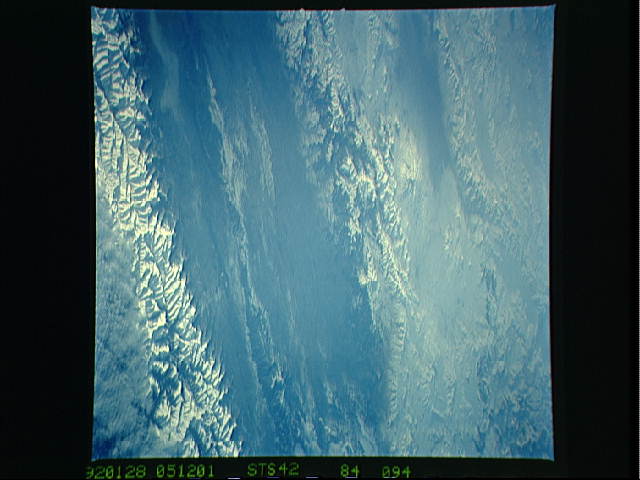 Image display