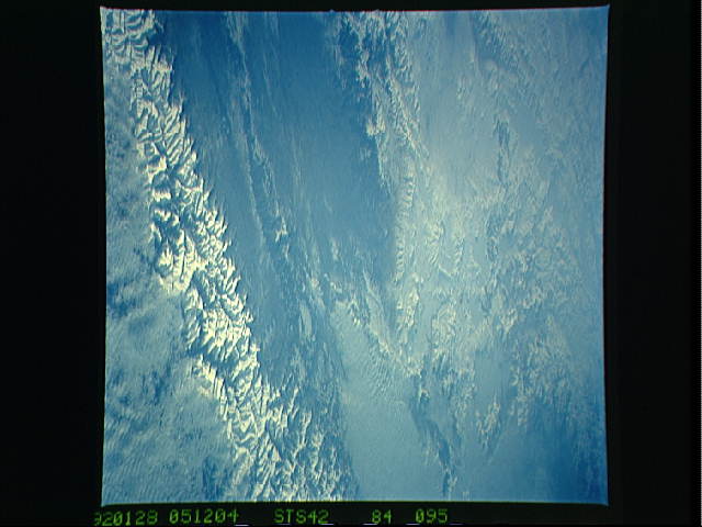 Image display