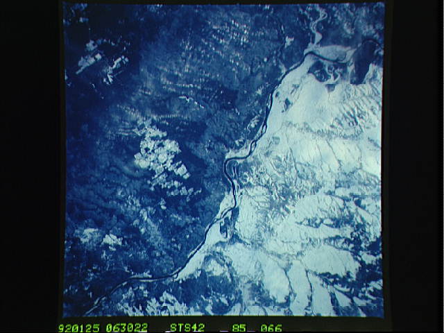 Image display