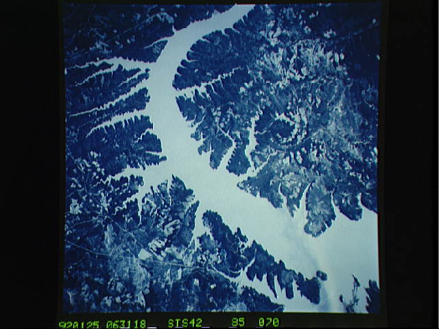 Image display