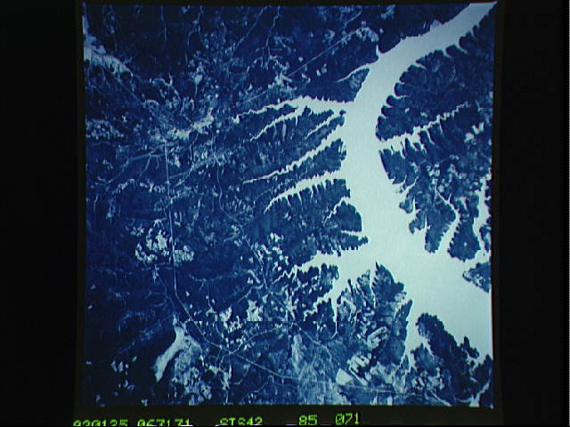 Image display