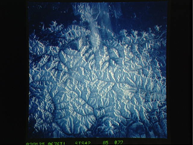 Image display