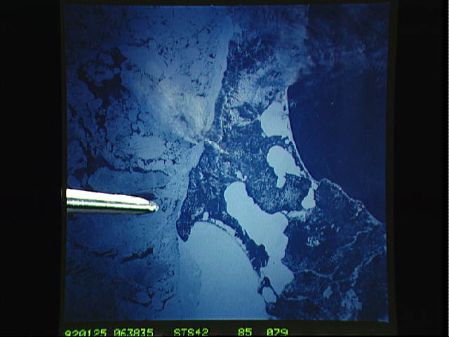 Image display