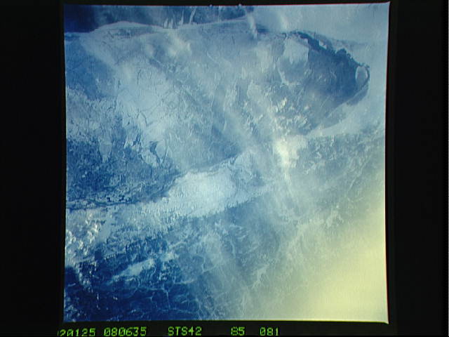 Image display