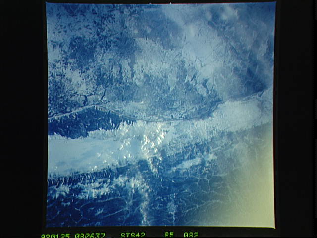 Image display
