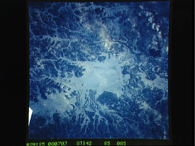 Image display