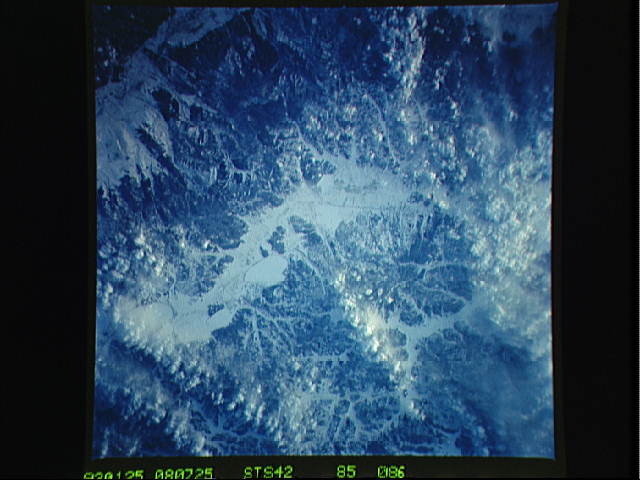 Image display