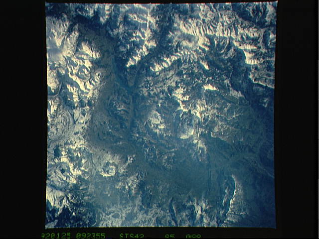Image display