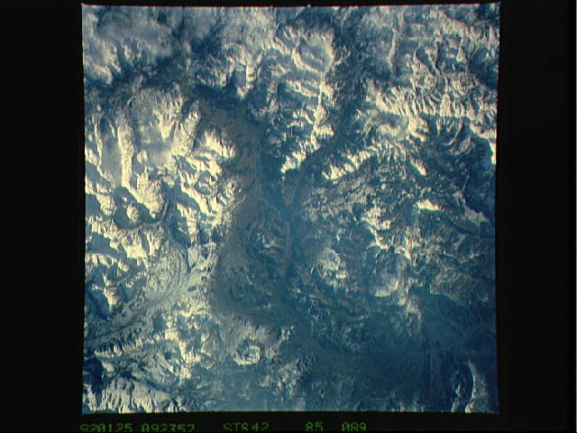Image display
