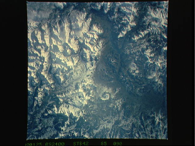 Image display