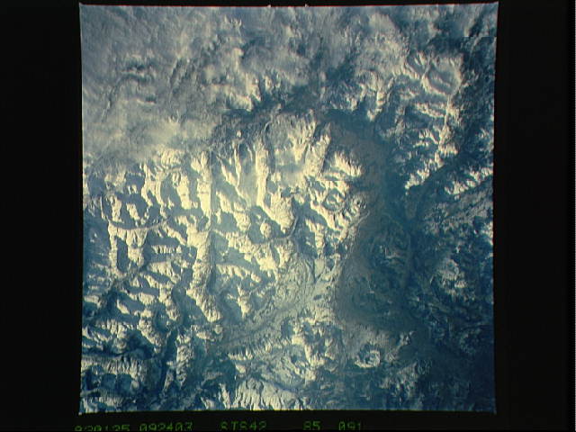 Image display