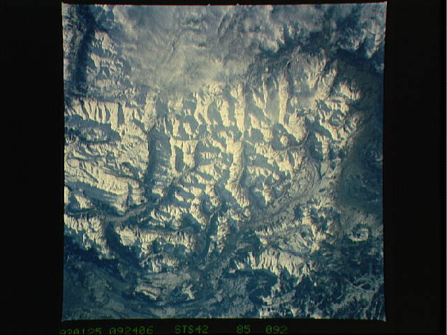Image display