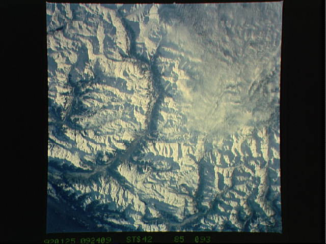 Image display