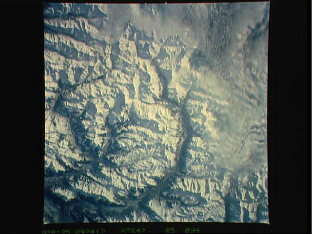 Image display