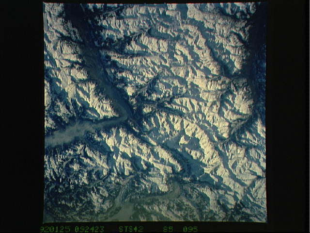 Image display