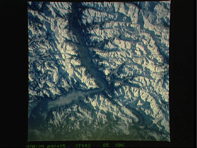 Image display