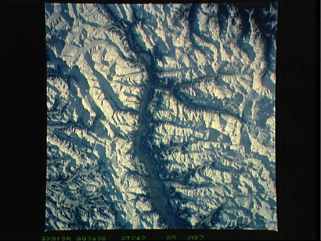 Image display