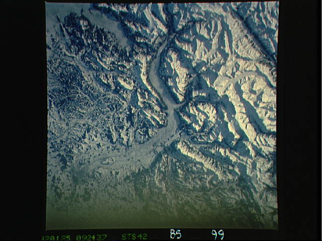 Image display