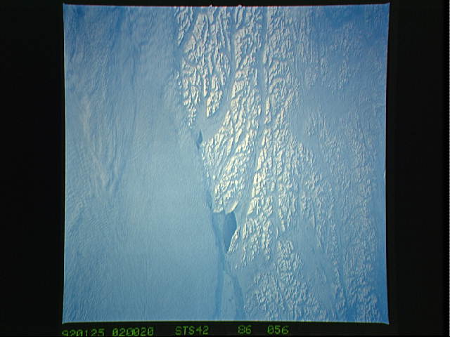 Image display