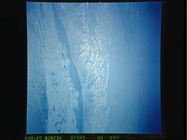 Image display