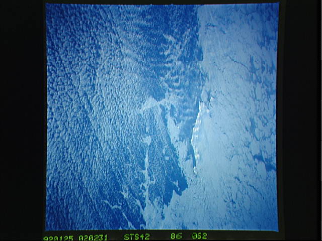 Image display