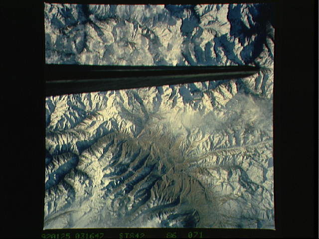 Image display