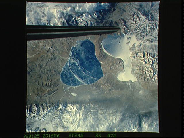 Image display