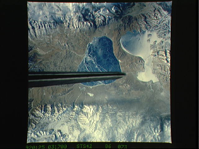 Image display