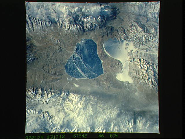 Image display