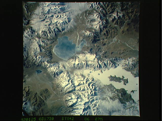 Image display