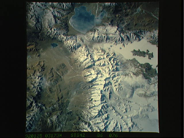 Image display