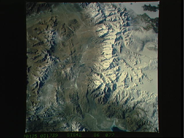 Image display