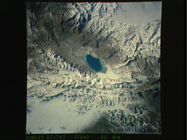 Image display