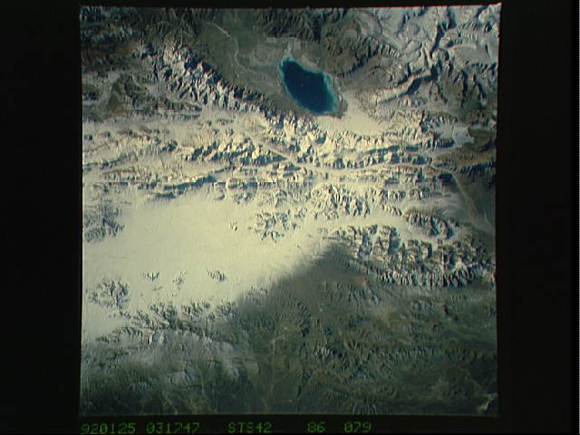 Image display